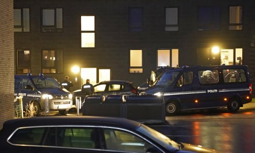 Racije u Danskoj: Uhićeno dvadesetak ljudi, planiran islamistički napad