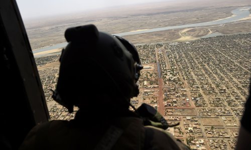 Italija, Francuska i Cipar planiraju zajedničke vojne vježbe u četvrtak