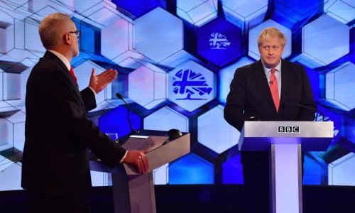 Britanci izlaze na izbore, koplja se lome oko Brexita: Ovako stvari stoje po anketama