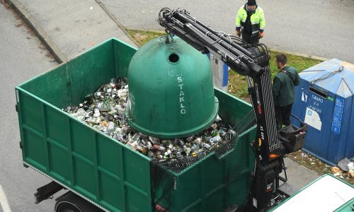 Voditelj Čistoće pokušao objasniti koliko će poskupiti odvoz otpada u Zagrebu, spomenuo i važne novosti