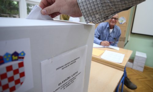 Još je deset dana do izbora, ovo je kratak vodič što nas sve čeka u tom periodu