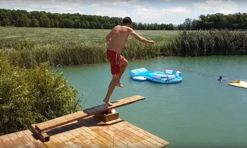 Skokovi u kompilaciji failova uvijek završavaju loše