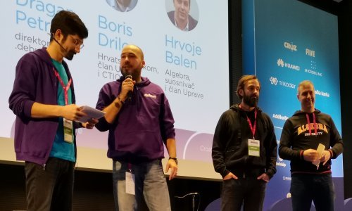 Telekomi će trebati sve više softvera, to je prilika za razvojne programere