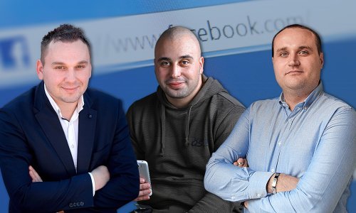 Analiziramo društvene mreže: Iduće godine trebat će pratiti što rade Instagram i TikTok