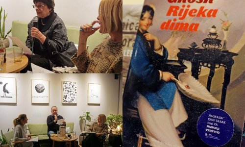 Što ćete čitati iduće godine? 17 prevoditelja otkrilo nam je na kojim novim knjigama rade, ali i poručilo: Očekuje se da živimo od zraka