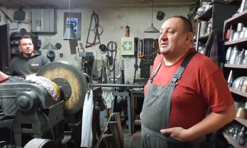 Pričali smo s jednim od posljednih obrtnika iz vlaške, pogodite što proizvode