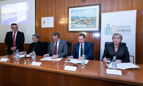 Valamar pokreće edukacijsku platformu u suradnji s hrvatskim fakultetima