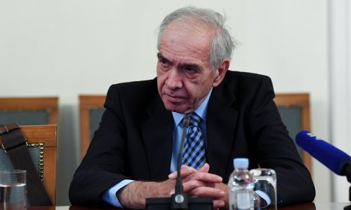 Od guvernerske slave do kontroverze: Željko Rohatinski bio je vrhunski stručnjak kojem ostaju kao mrlja franak i etiketa Todorićeva igrača