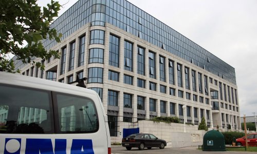 Ina objavila: Rafinerija Rijeka ide u modernizaciju, investicija teška čak četiri milijarde kuna