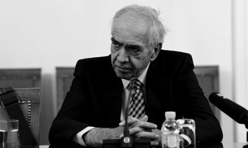Preminuo Željko Rohatinski