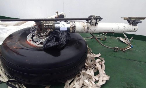 Pronađeni ostaci čileanskog vojnog zrakoplova, nema preživjelih