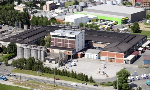 Dobitnik dana Badel 1862, gubitnike predvodi Tehnika