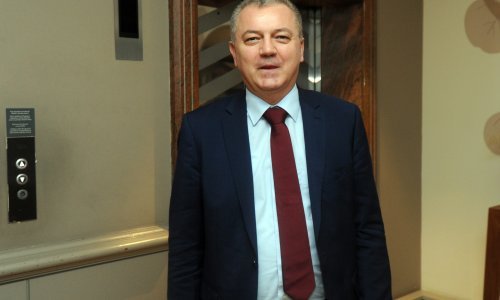 Horvat: Radnici Đure Đakovića dobit će plaću