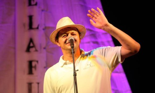 Marijan Ban i Diktatori u Vintage Industrial baru