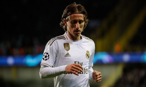 Real daje Luku Modrića i 50 milijuna eura za jednog od najboljih braniča na svijetu: Kapetan Hrvatske napušta Madrid