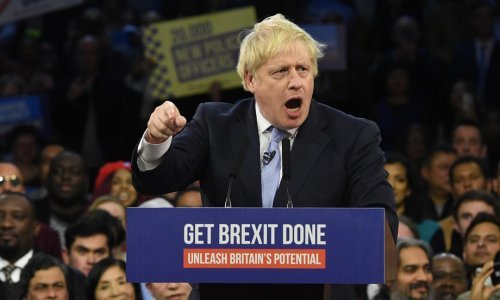 Konzervativci, po svemu sudeći, imaju apsolutnu većinu u Britaniji. Evo što to znači za Brexit