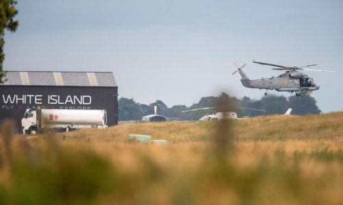 Vojska izvukla tijela šest žrtava na Novom Zelandu u operaciji visokog rizika