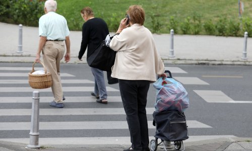 Za poklon bonove 840 umirovljenika Zabok osigurao 172 tisuće kuna