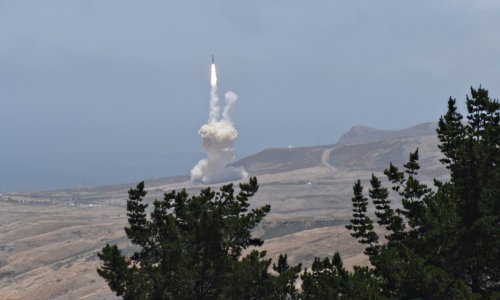 Šest projektila ispaljeno na Bagdad, dva na Zelenu zonu