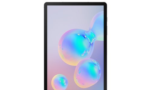 Samsung Galaxy Tab S6 – božićni poklon za one najizbirljivije