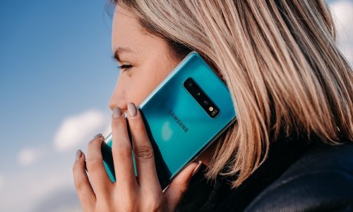 Pripremaju li to u Samsungu AirDrop za smartfone s Androidom?