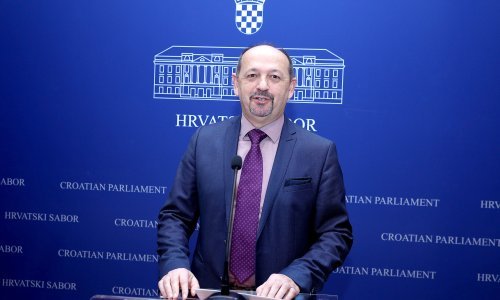 Lovrinović: Neplaćenih poreza 28 milijardi kuna