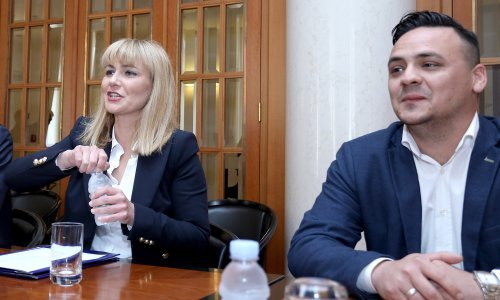 Prozivaju ih da su postali žetončići; što je dobila stranka Brune Esih da bi pomogla Bandiću?