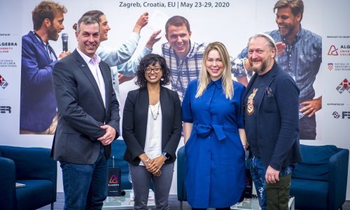 Neviđeni interes: u manje od mjesec dana sakupljeno 866 prijava za MIT Bootcamps Croatia 2020