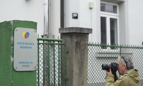 Sa Srebrnjaka stiglo priopćenje nove šefice: Ispada da je našla 'kosture u ormaru' iza Bore Nogala