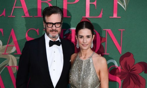 Slavni glumac razvodi se od supruge nakon skandala s preljubom