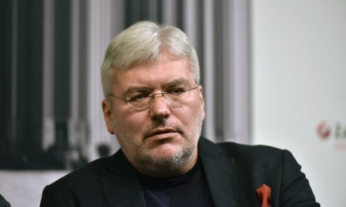 Ruski pisac Jevgenij Vodolazkin: 'Politika je na margini u odnosu na ono što se događa u duši čovjeka'