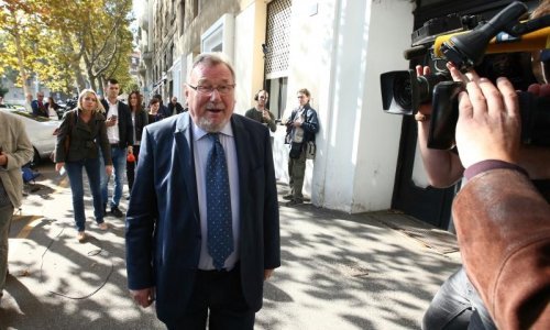 Šeks: Najgnjusnija je laž da su Tuđman i Milošević podijelili BiH