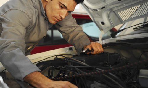 Došlo je proljeće, ove stvari morate napraviti s automobilom