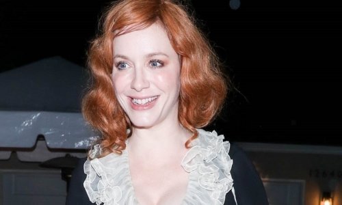 Seksi glumica iz serije 'Momci s Madisona' podnijela zahtjev za razvod braka