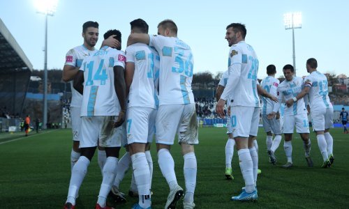Rijeka u naletu, nova pobjeda za drugo mjesto na prvenstvenoj ljestvici; pogledajte sve golove
