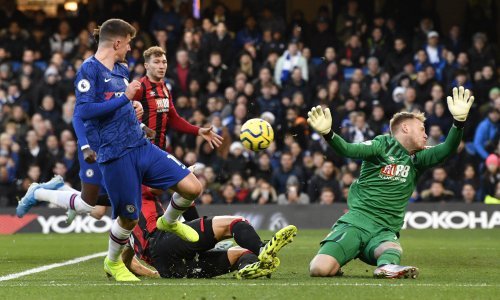 Chelsea opet posrnuo; stao pobjednički niz Leicestera; Salah odveo Redse do trijumfa