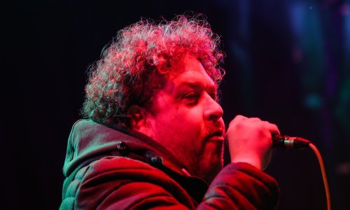 Gornji grad u ritmu TBF-a: Splićani hitovima zagrijali hladnu zagrebačku noć