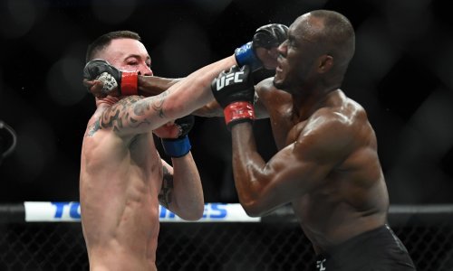 UFC 245 oduševio; Kamaru Usman ostao prvak, imamo i jednog novog šampiona, a moćna Amanda Nunes nastavila dominaciju