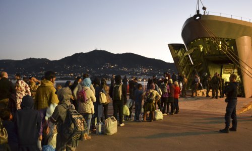 Iz Sredozemnog mora spašeno 70 migranata, sedmero mrtvih