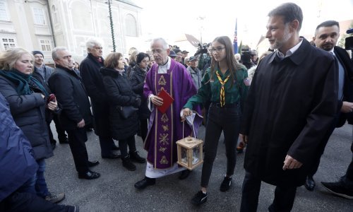 Jandroković odgovara Milanoviću: On je negativan i bijesan jer neće biti na vlasti