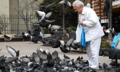 Ovako bi trebala izgledati nacionalna mirovina: 800 kuna za starije od 65 bez ikakvih prihoda