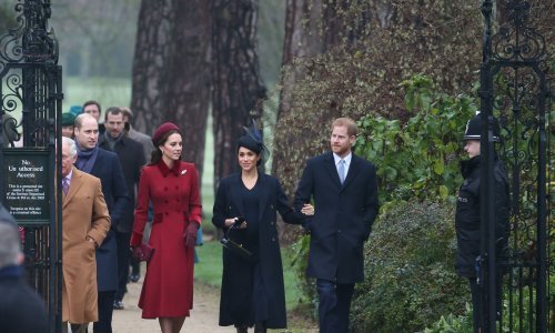 Nakon što je potvrđeno da Meghan Markle i princ Harry neće provesti Božić u Sandringhamu, sada su odbili još dva poziva kraljice Elizabete