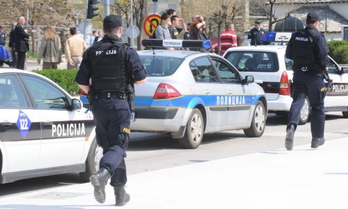 Uhićenja zbog krivotvorenja ulaznica za muzeje posvećene ratnim zločinima