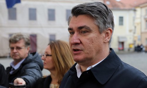 Glazba u eteru; Zoran Milanović nije se jutros pojavio na Hrvatskom radiju