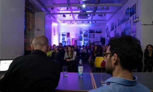 Sea Shepard Hrvatska predstavljen javnosti