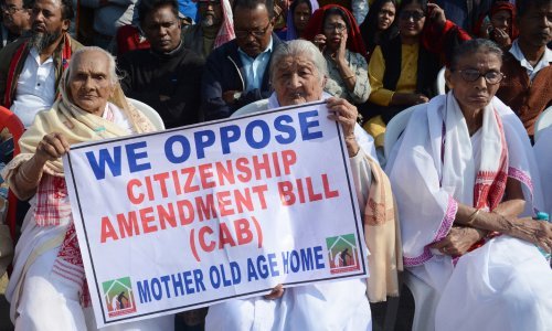 Šire se studentski prosvjedi zbog zakona o državljanstvu