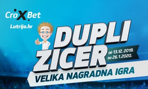 CRO BET – novo ime Kladionice Hrvatske Lutrije