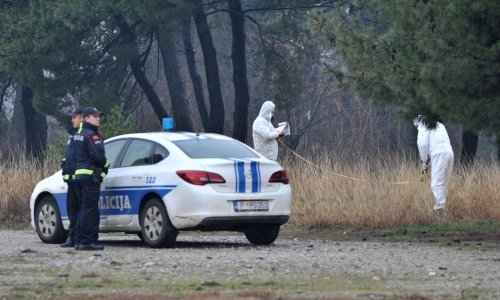 Opasni kriminalci iz Albanije ubili crnogorskog policajca