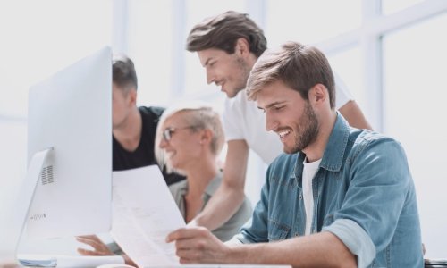Posjetite Regionalni sajam poslova i istražite ponudu: Traže se manadžeri, developeri, inženjeri, voditelji projekata...
