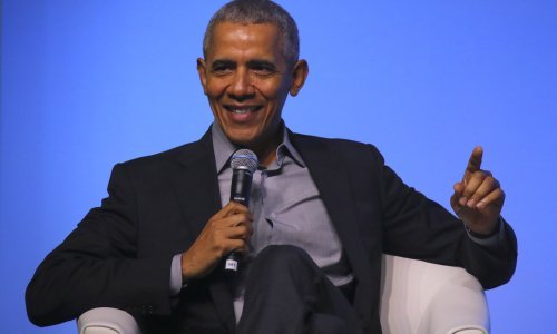 Obama: Žene su nesporno bolje od muškaraca
